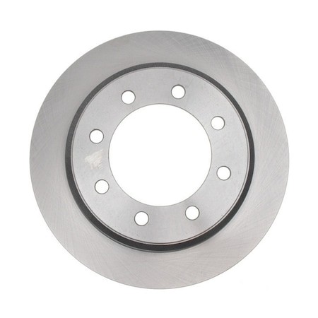 Raybestos Disc Brake Rotor Br900480,680679R 680679R
